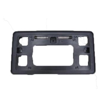 License Plate Bracket Front for Honda Odyssey 2011-2017