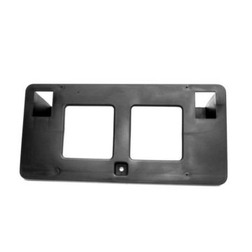 License Plate Bracket Front License Base for Honda Accord Sedan 2003-2005