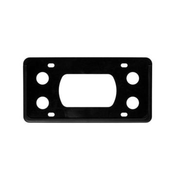 License Plate Bracket Front License Frame USA/Mexico Built for Acura NSX Honda Accord