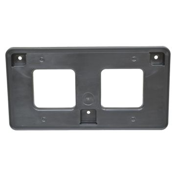 License Plate Bracket Front for Honda HR-V 2016-2018