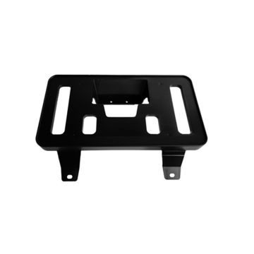 License Plate Bracket Front for Honda Pilot 2009-2015