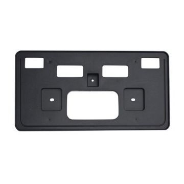 License Plate Bracket Front Japan Built for Honda Civic Sedan Coupe 2016-2018