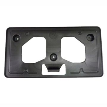 License Plate Bracket Front for Honda CR-V 2017-2019