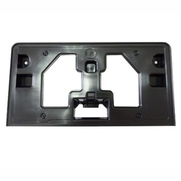 License Plate Bracket Front for Honda Accord Sedan 2016-2017