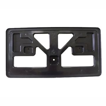 License Plate Bracket Front for Honda Civic Sedan Coupe Hatchback 2017-2021