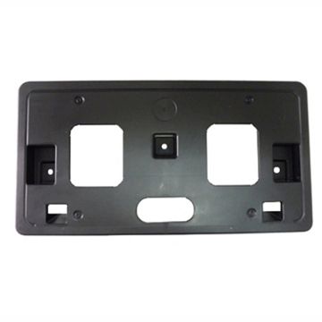 License Plate Bracket Front for Honda Accord Sedan 2018-2020