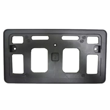 License Plate Bracket Front for Honda Odyssey 2018-2020