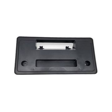License Plate Bracket Front for Honda HR-V 2023-2025