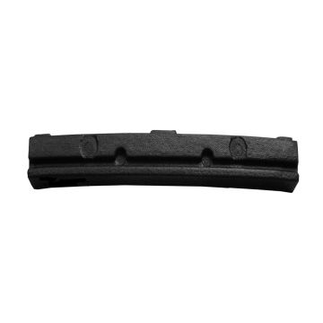 Bumper Impact Absorber Front CAPA for Honda Accord Sedan 2003-2005