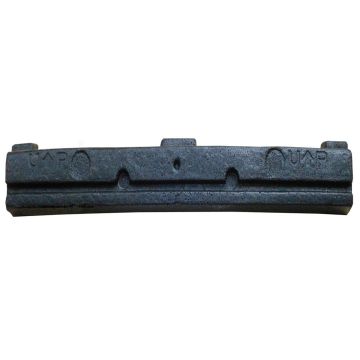 Bumper Impact Absorber Front CAPA for Honda Accord Sedan 2006-2007