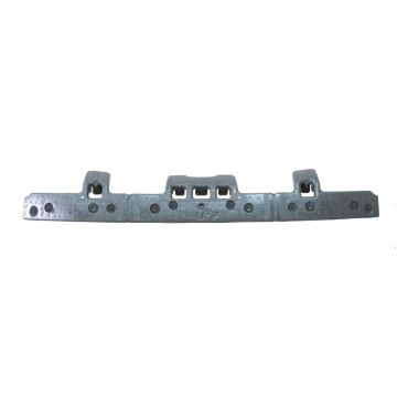 Bumper Impact Absorber Front CAPA for Honda Civic Coupe 2006-2008