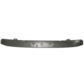 Bumper Impact Absorber Front CAPA for Honda Civic Coupe 2009-2011