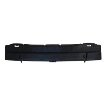 Bumper Impact Absorber Front CAPA for Honda Civic Sedan Coupe 2012