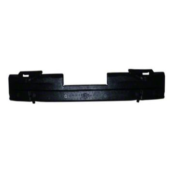 Bumper Impact Absorber Front CAPA for Honda Civic Hybrid-L Hybrid 2013-2015