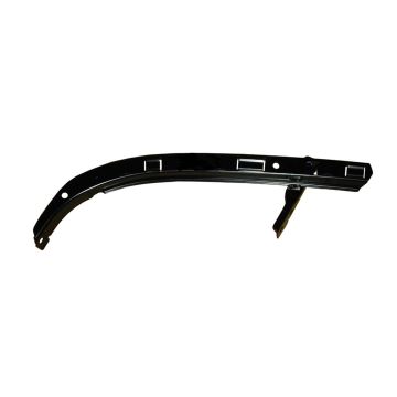 Bumper to Body Filler Panel Front Left Side Beam Cover CAPA for Honda Accord 1998-2002
