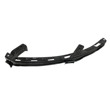 Bumper to Body Filler Panel Front Left Side Beam Cover for Honda Passport Ridgeline