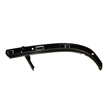 Bumper to Body Filler Panel Front Right Side Beam Cover CAPA for Honda Accord 1998-2002