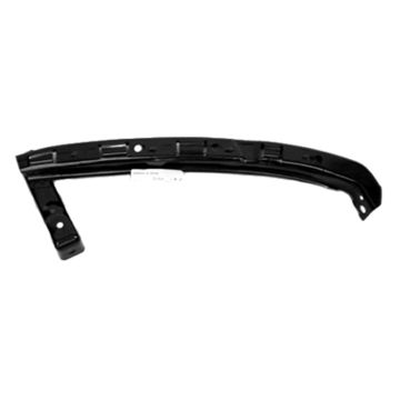 Bumper to Body Filler Panel Front Right Side Cover Reinforcement CAPA for Honda Civic Hybrid 2004-2005
