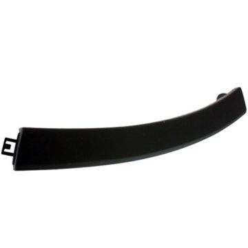 Bumper to Body Filler Panel Front Right Bumper Garnish Side for Honda CR-V 2007-2011