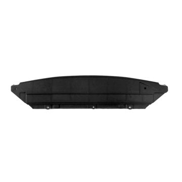 Bumper Air Shield Front Lower CAPA for Honda Civic 2016-2018