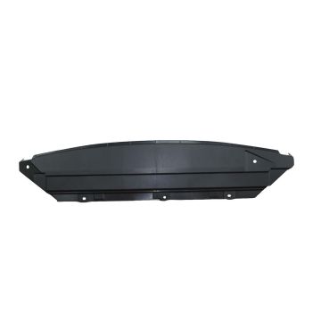 Bumper Air Shield Front Lower CAPA for Honda Civic 2016-2018