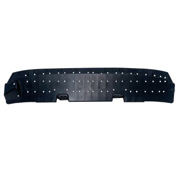 Bumper Air Shield Front Lower Air Guide Plate for Honda Civic Hatchback 2017-2021