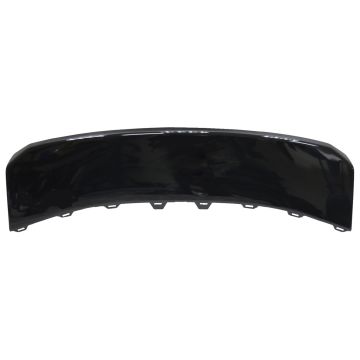 Bumper Valance / Grille Kit Front Gloss Black for Honda Passport 2019-2021