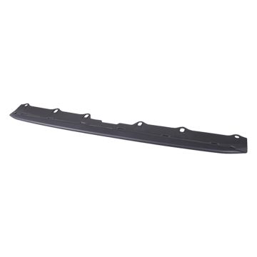 Bumper Valance / Grille Kit Front CAPA for Honda Civic Sedan Coupe LX Sport Plus Sport EX EX-L Touring DX 2019-2021