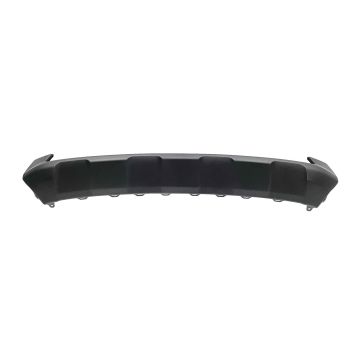 Bumper Valance / Grille Kit Front Skid Plate for Honda Pilot Sport Black Edition 2023-2025