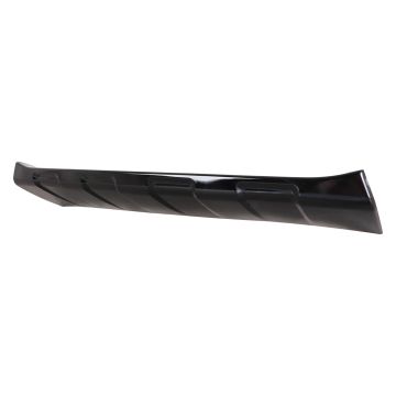 Bumper Valance / Grille Kit Front Skid Plate CAPA for Honda Passport Ridgeline