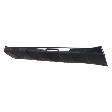 Bumper Valance / Grille Kit Front Skid Plate for Honda Ridgeline Sport 2021-2024