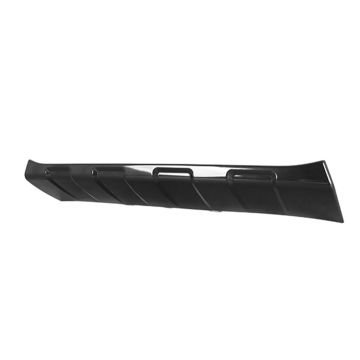 Bumper Valance / Grille Kit Front Skid Plate CAPA for Honda Ridgeline Sport 2021-2024