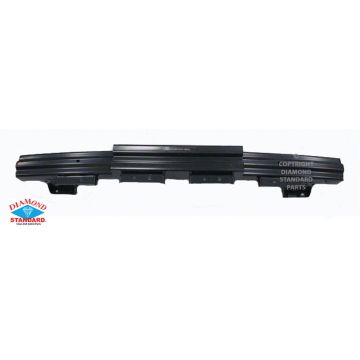 Bumper Cover Reinforcement Rear CAPA for Honda Accord Sedan 2008-2012