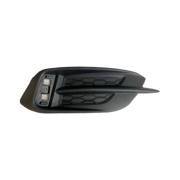 Bumper Insert Rear Left Outer Garnish North America Built for Honda Civic Sedan 2016-2021