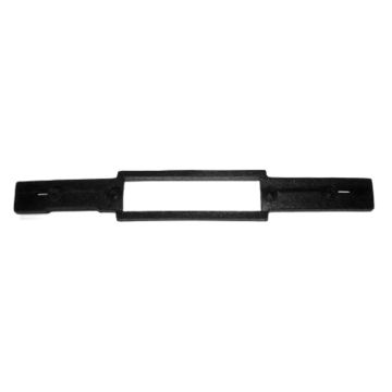 Bumper Impact Absorber Rear Canada/USA Built NSF for Honda Civic Sedan Coupe 2001-2005