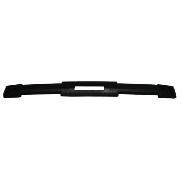 Bumper Impact Absorber Rear CAPA for Honda Accord Sedan 2006-2007