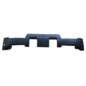 Bumper Impact Absorber Rear CAPA for Honda Civic Coupe 2006-2011