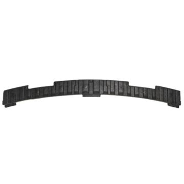 Bumper Impact Absorber Rear CAPA for Honda Odyssey 2011-2017