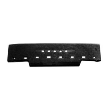 Bumper Impact Absorber Rear CAPA for Honda Civic Sedan Coupe 2012