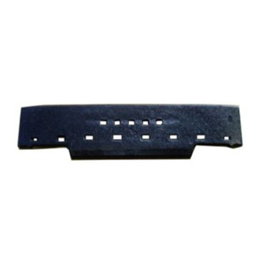 Bumper Impact Absorber Rear for Honda Civic Sedan Coupe 2012