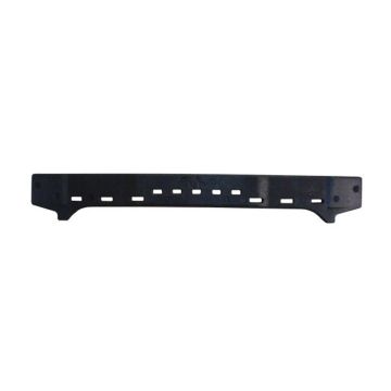 Bumper Impact Absorber Rear CAPA for Honda Civic Coupe 2014-2015
