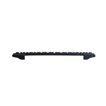 Bumper Impact Absorber Rear CAPA for Honda Odyssey 2018-2025