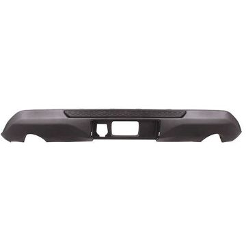 Bumper to Body Filler Panel Rear Skid Plate Garnish CAPA for Honda Pilot Touring 2012-2015