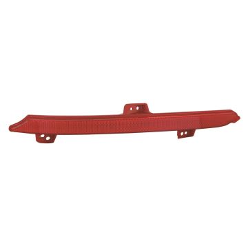 Bumper Reflector Rear Left for Honda Accord 2018-2022