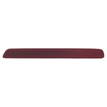 Bumper Reflector Rear Left CAPA for Honda CR-V HR-V