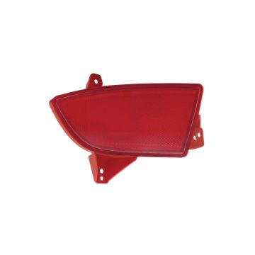 Bumper Reflector Rear Left for Honda Pilot 2019-2022