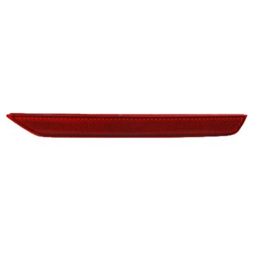 Bumper Reflector Rear Right for Honda Odyssey 2011-2017