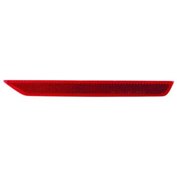 Bumper Reflector Rear Right CAPA for Honda Odyssey 2011-2017