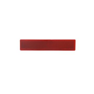 Bumper Reflector Rear Right CAPA for Honda Pilot 2006-2008