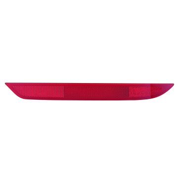 Bumper Reflector Rear Right CAPA for Honda Accord Sedan 2016-2017